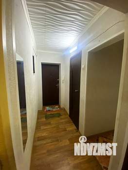 2-к квартира, вторичка, 43м2, 5/5 этаж