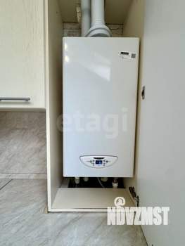 1-к квартира, вторичка, 35м2, 4/4 этаж