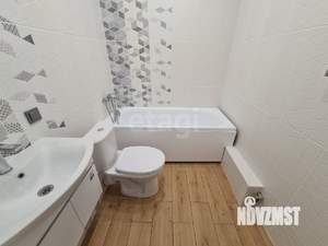 1-к квартира, вторичка, 37м2, 2/18 этаж
