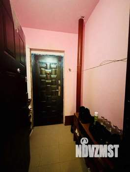 4-к квартира, вторичка, 83м2, 10/10 этаж