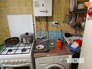 2-к квартира, вторичка, 45м2, 4/5 этаж