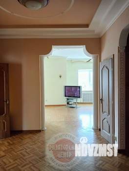 3-к квартира, вторичка, 133м2, 6/12 этаж