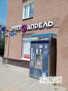 2-к квартира, вторичка, 46м2, 1/3 этаж