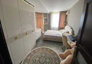 4-к квартира, вторичка, 148м2, 9/9 этаж