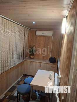 4-к квартира, вторичка, 69м2, 1/5 этаж