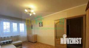 1-к квартира, вторичка, 33м2, 8/10 этаж