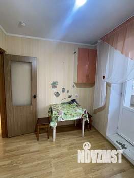 2-к квартира, вторичка, 53м2, 4/5 этаж