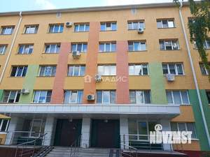 2-к квартира, вторичка, 33м2, 5/5 этаж