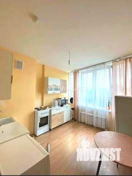 1-к квартира, вторичка, 37м2, 5/14 этаж