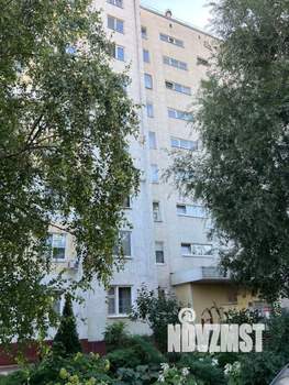 3-к квартира, вторичка, 60м2, 1/9 этаж