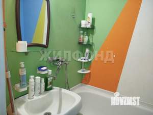 1-к квартира, вторичка, 34м2, 10/10 этаж