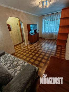 1-к квартира, вторичка, 30м2, 3/5 этаж