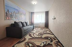 2-к квартира, вторичка, 59м2, 3/10 этаж