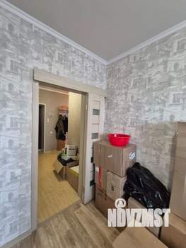 2-к квартира, вторичка, 54м2, 2/9 этаж