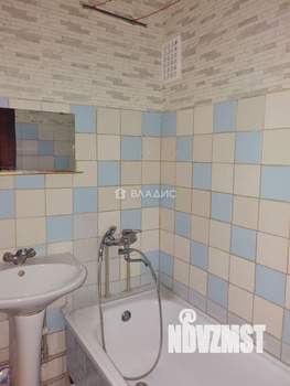 2-к квартира, вторичка, 45м2, 4/5 этаж