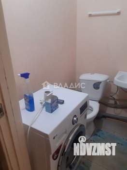 1-к квартира, вторичка, 34м2, 5/5 этаж