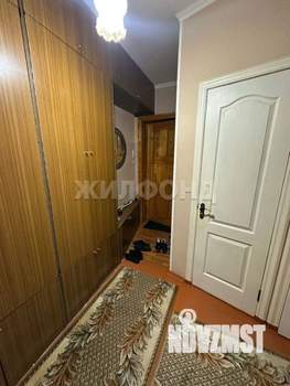 3-к квартира, вторичка, 51м2, 2/5 этаж