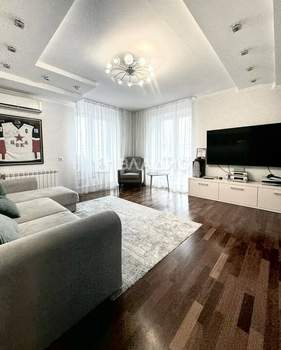 2-к квартира, вторичка, 60м2, 4/5 этаж