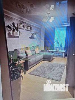 2-к квартира, вторичка, 47м2, 5/5 этаж