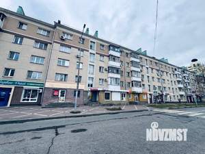 3-к квартира, вторичка, 80м2, 3/5 этаж