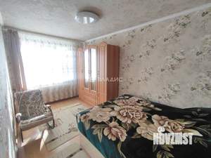 2-к квартира, вторичка, 55м2, 5/5 этаж