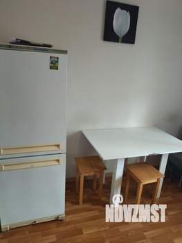 1-к квартира, вторичка, 34м2, 1/9 этаж