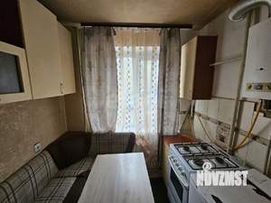 2-к квартира, вторичка, 44м2, 1/5 этаж