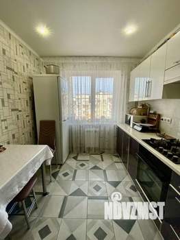 3-к квартира, вторичка, 60м2, 9/9 этаж