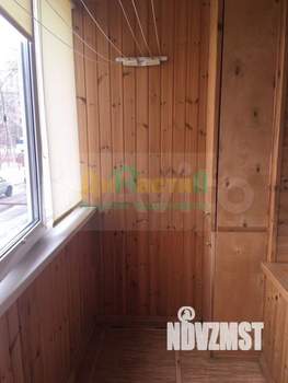 2-к квартира, вторичка, 47м2, 1/9 этаж