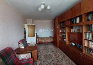 1-к квартира, вторичка, 30м2, 5/5 этаж