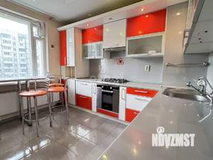 3-к квартира, вторичка, 73м2, 4/9 этаж