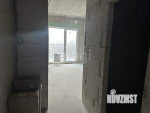 Студия квартира, вторичка, 21м2, 3/8 этаж