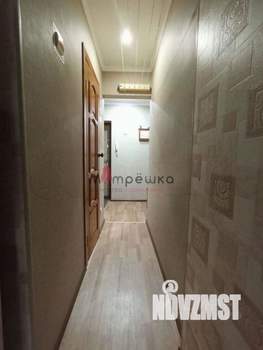 2-к квартира, вторичка, 39м2, 1/4 этаж