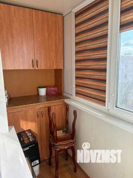 1-к квартира, вторичка, 42м2, 5/5 этаж