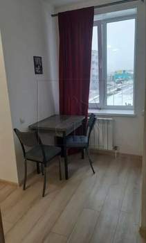 Студия квартира, вторичка, 30м2, 3/5 этаж