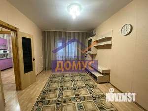 1-к квартира, вторичка, 34м2, 4/10 этаж