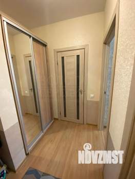 1-к квартира, вторичка, 40м2, 3/9 этаж