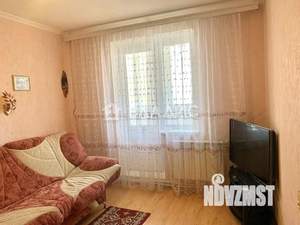 2-к квартира, вторичка, 48м2, 6/10 этаж