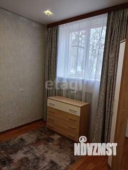 1-к квартира, вторичка, 20м2, 1/10 этаж