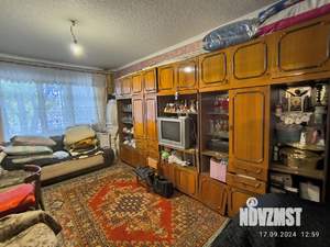 2-к квартира, вторичка, 50м2, 1/9 этаж