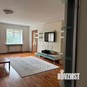 3-к квартира, вторичка, 103м2, 3/9 этаж