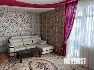 2-к квартира, вторичка, 85м2, 11/17 этаж