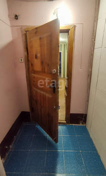 3-к квартира, вторичка, 83м2, 10/10 этаж