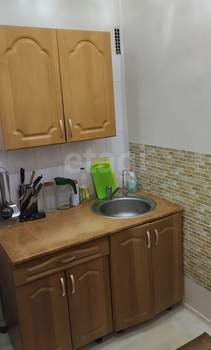 2-к квартира, вторичка, 37м2, 5/5 этаж