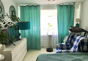 3-к квартира, вторичка, 76м2, 3/14 этаж
