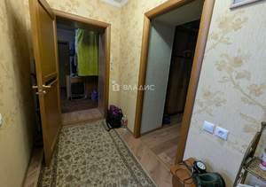 2-к квартира, вторичка, 62м2, 4/16 этаж