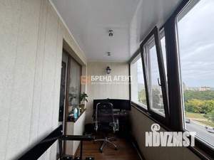 3-к квартира, вторичка, 98м2, 3/9 этаж