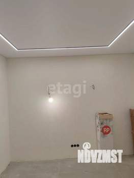 1-к квартира, вторичка, 45м2, 4/7 этаж