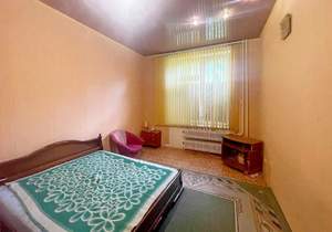 1-к квартира, вторичка, 34м2, 1/5 этаж