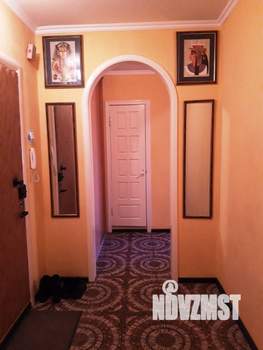 2-к квартира, вторичка, 52м2, 8/9 этаж